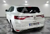 2016 Renault Megane