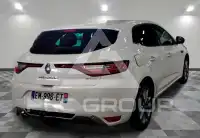 2016 Renault Megane