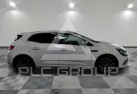 2016 Renault Megane