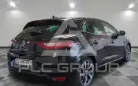 2016 Renault Megane