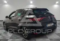 2016 Renault Megane