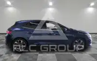 2016 Renault Megane
