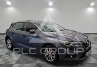 2016 Renault Megane