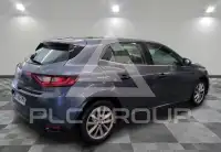 2016 Renault Megane