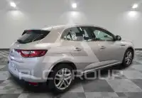 2016 Renault Megane