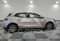 2016 Renault Megane