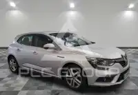 2016 Renault Megane