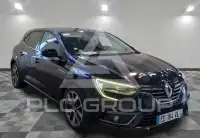 2016 Renault Megane
