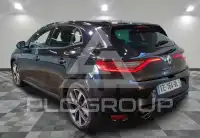 2016 Renault Megane