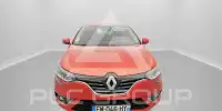 2016 Renault Megane