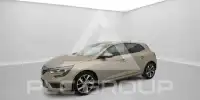 2016 Renault Megane