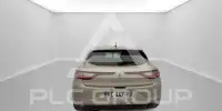 2016 Renault Megane