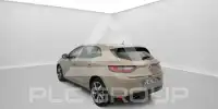 2016 Renault Megane