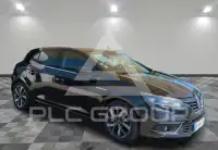 2016 Renault Megane
