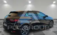2016 Renault Megane