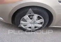 2016 Renault Megane