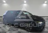 2016 Renault Megane