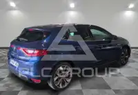 2016 Renault Megane