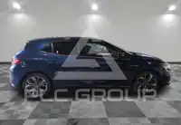 2016 Renault Megane