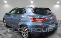 2016 Renault Megane