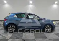 2016 Renault Megane