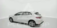 2016 Renault Megane