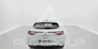 2016 Renault Megane