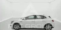 2016 Renault Megane