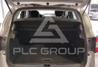2016 Renault Captur