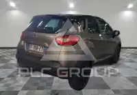 2016 Renault Captur