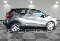 2016 Renault Captur