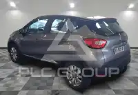 2016 Renault Captur
