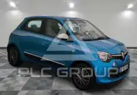 2016 Renault Twingo