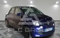 2016 Renault Twingo