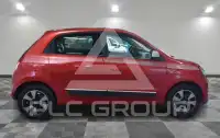 2016 Renault Twingo