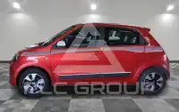2016 Renault Twingo