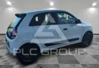 2016 Renault Twingo
