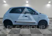 2016 Renault Twingo