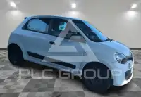 2016 Renault Twingo
