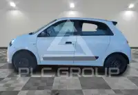 2016 Renault Twingo