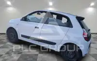 2016 Renault Twingo