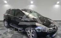 2016 Renault Clio