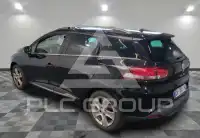 2016 Renault Clio