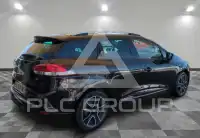 2016 Renault Clio