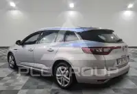 2016 Renault Megane
