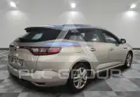 2016 Renault Megane