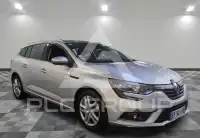 2016 Renault Megane