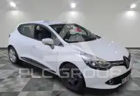 2016 Renault Clio