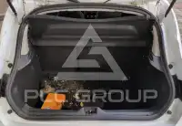 2016 Renault Clio