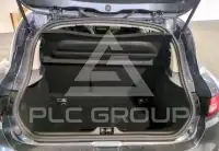 2016 Renault Clio